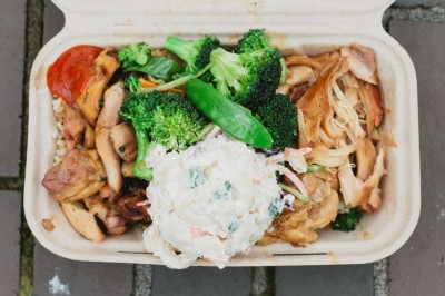 Brazilian Food Truck Portland Oregon Brazilian Food Truck Portland Oregon