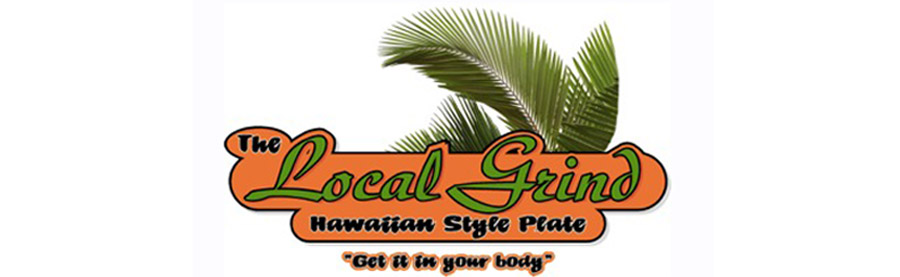 The Local Grind Hawaiian Food Cart Portland